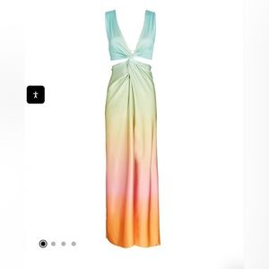 Baobab Rio Dress passion fruit